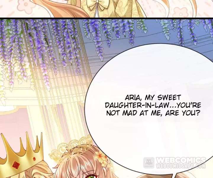 It Is Said That I Am a Fairy Princess Chapter 42 - Page 11