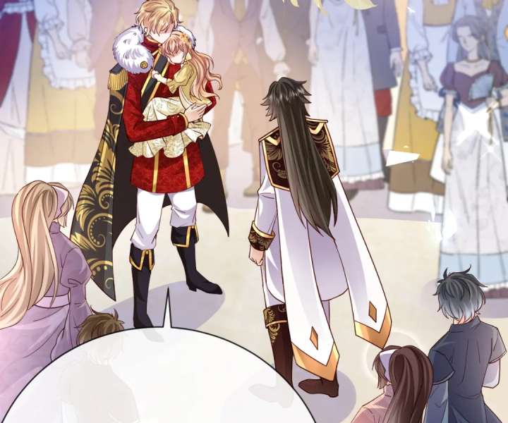 It Is Said That I Am a Fairy Princess Chapter 42 - Page 18