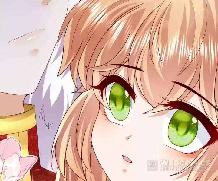 It Is Said That I Am a Fairy Princess Chapter 42 - Page 3