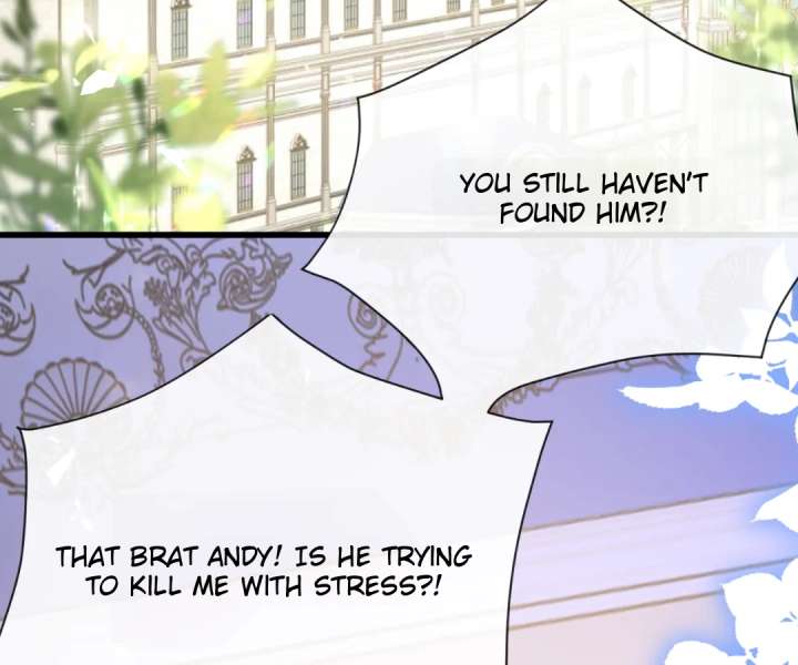 It Is Said That I Am a Fairy Princess Chapter 42 - Page 22