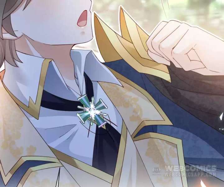 It Is Said That I Am a Fairy Princess Chapter 42 - Page 35