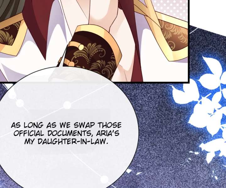 It Is Said That I Am a Fairy Princess Chapter 42 - Page 45