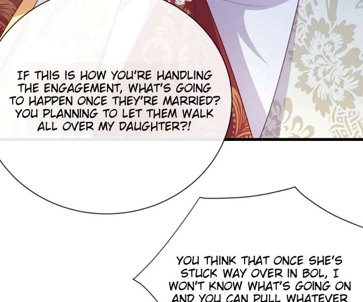 It Is Said That I Am a Fairy Princess Chapter 42 - Page 48