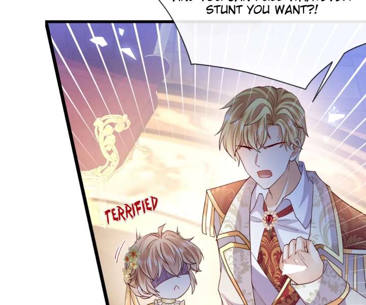 It Is Said That I Am a Fairy Princess Chapter 42 - Page 49