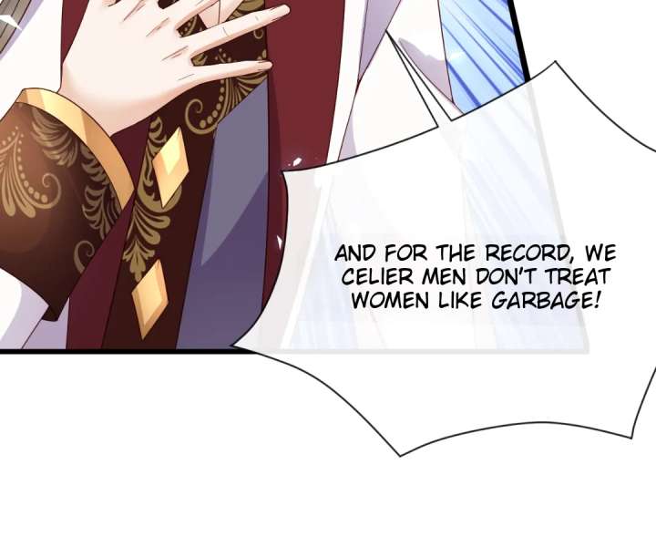 It Is Said That I Am a Fairy Princess Chapter 42 - Page 52