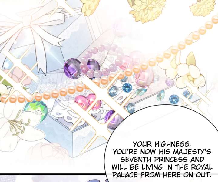 It Is Said That I Am a Fairy Princess Chapter 42 - Page 70