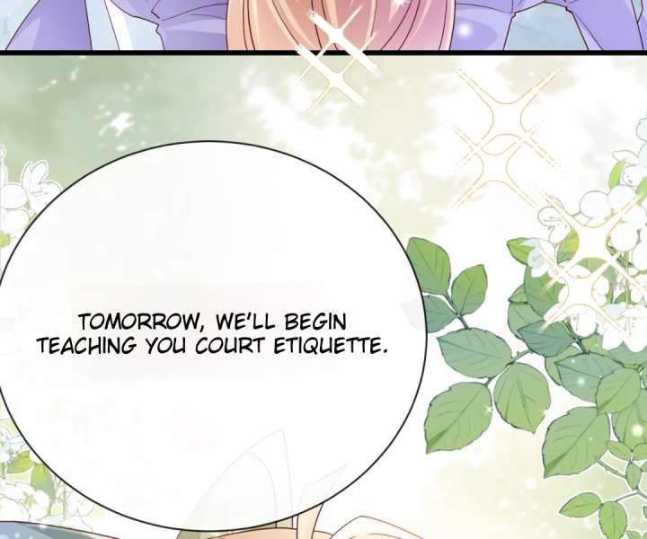 It Is Said That I Am a Fairy Princess Chapter 42 - Page 72