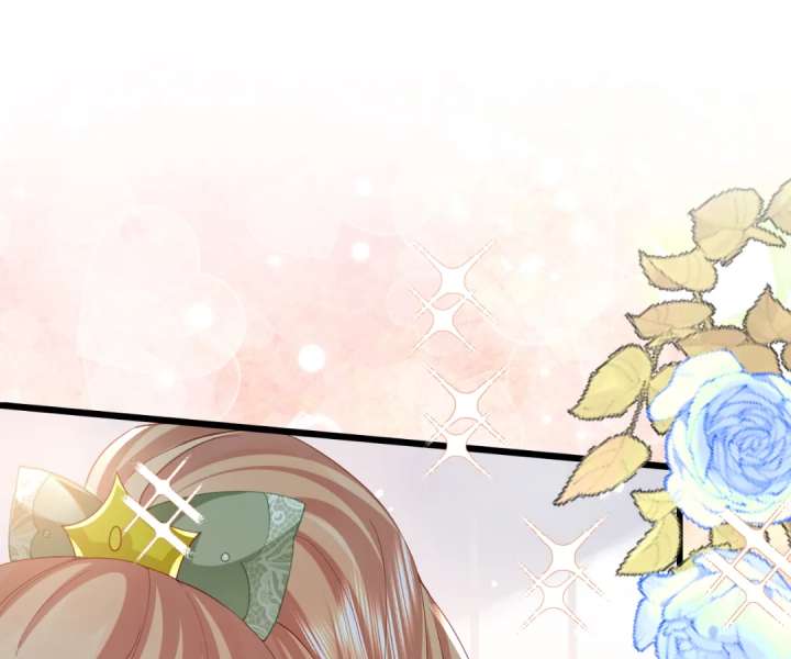 It Is Said That I Am a Fairy Princess Chapter 43 - Page 1