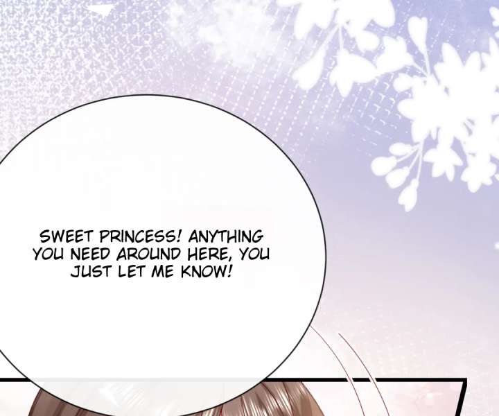 It Is Said That I Am a Fairy Princess Chapter 43 - Page 47