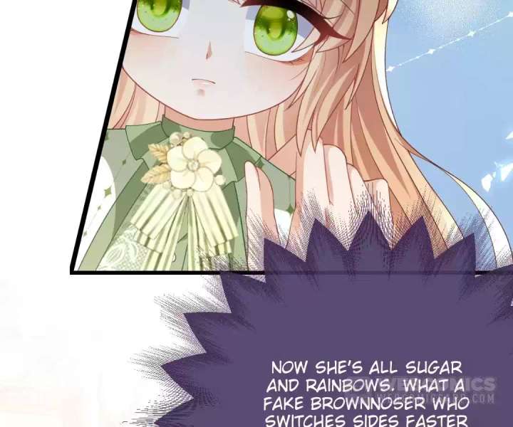 It Is Said That I Am a Fairy Princess Chapter 43 - Page 51