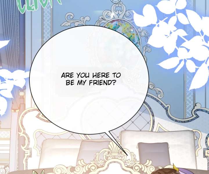 It Is Said That I Am a Fairy Princess Chapter 43 - Page 61