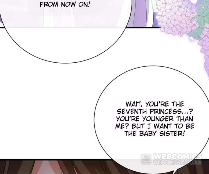 It Is Said That I Am a Fairy Princess Chapter 43 - Page 67