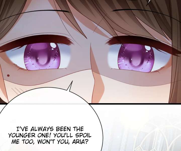 It Is Said That I Am a Fairy Princess Chapter 43 - Page 68