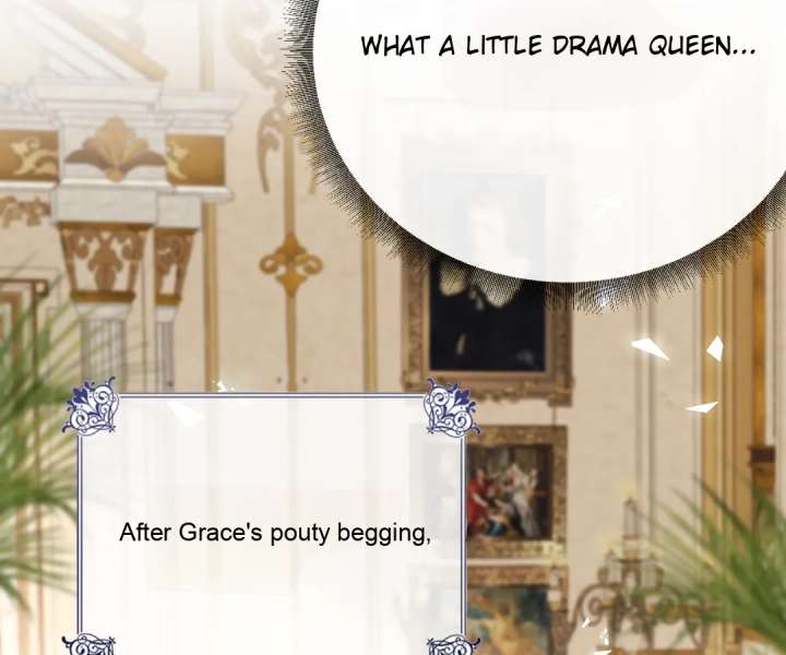 It Is Said That I Am a Fairy Princess Chapter 44 - Page 17