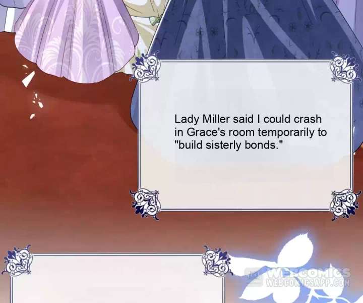 It Is Said That I Am a Fairy Princess Chapter 44 - Page 19