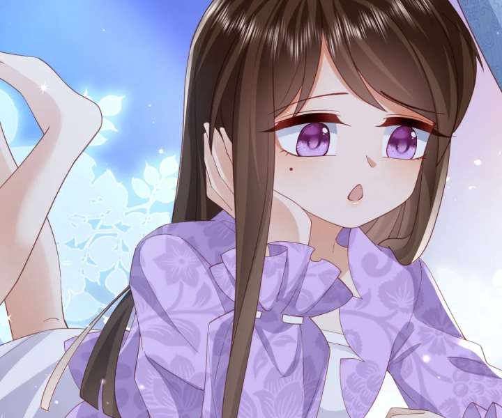 It Is Said That I Am a Fairy Princess Chapter 44 - Page 23