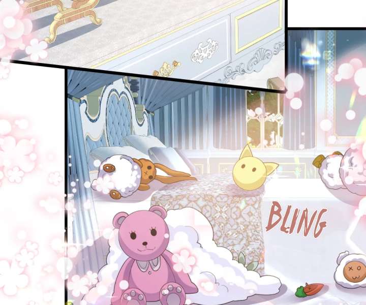 It Is Said That I Am a Fairy Princess Chapter 44 - Page 5