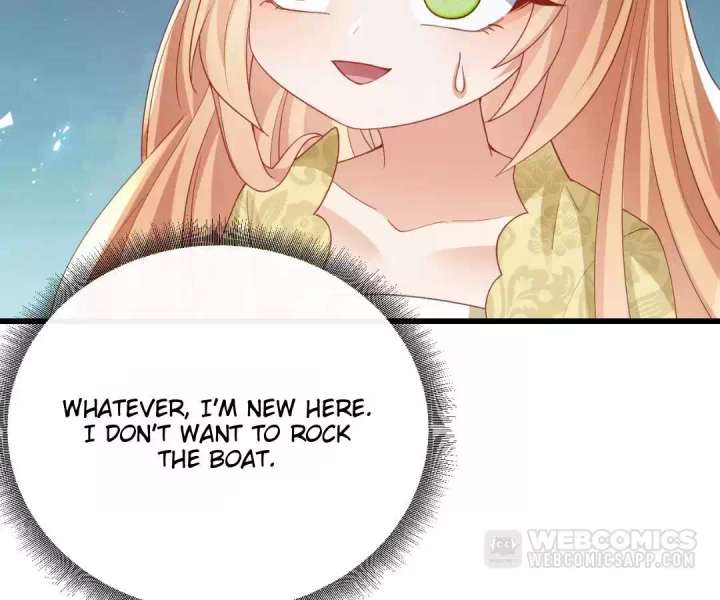 It Is Said That I Am a Fairy Princess Chapter 44 - Page 43