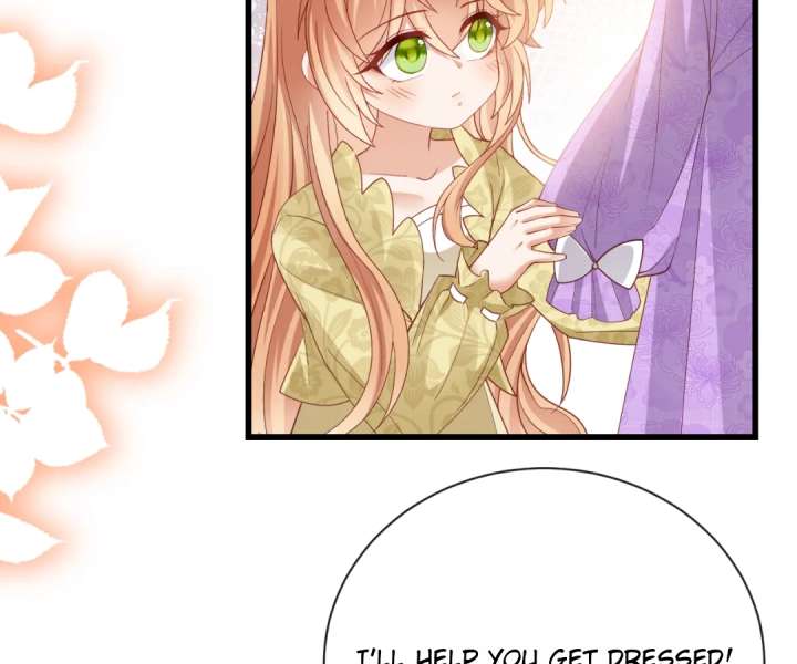 It Is Said That I Am a Fairy Princess Chapter 44 - Page 50