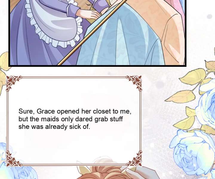 It Is Said That I Am a Fairy Princess Chapter 44 - Page 52