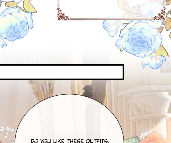 It Is Said That I Am a Fairy Princess Chapter 44 - Page 55