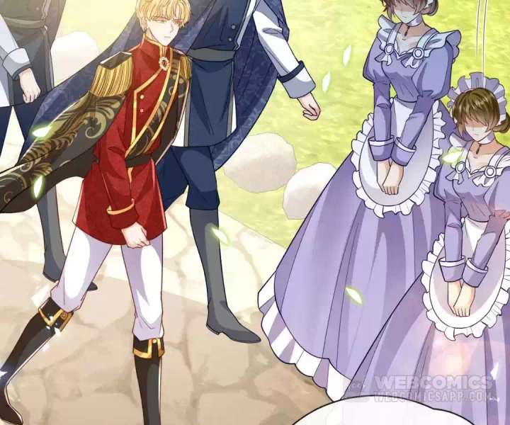 It Is Said That I Am a Fairy Princess Chapter 44 - Page 75