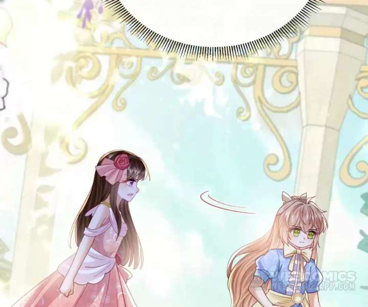 It Is Said That I Am a Fairy Princess Chapter 45 - Page 27