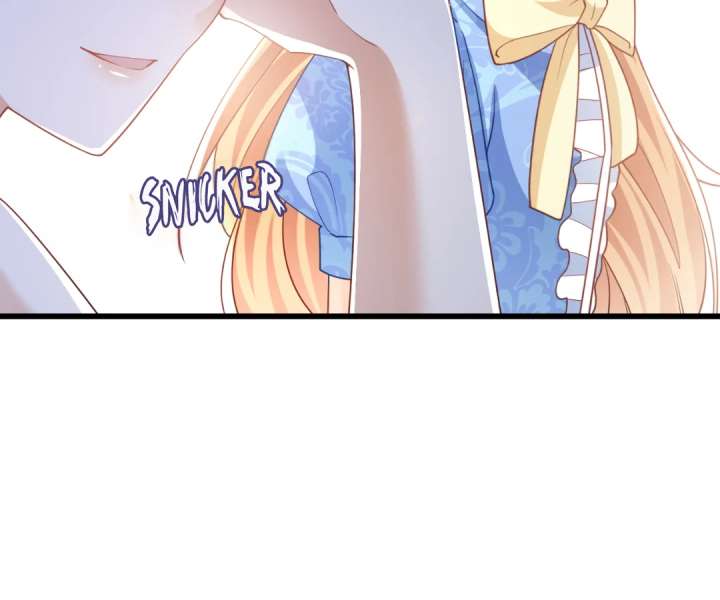 It Is Said That I Am a Fairy Princess Chapter 45 - Page 47