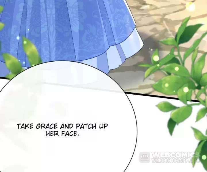 It Is Said That I Am a Fairy Princess Chapter 45 - Page 51