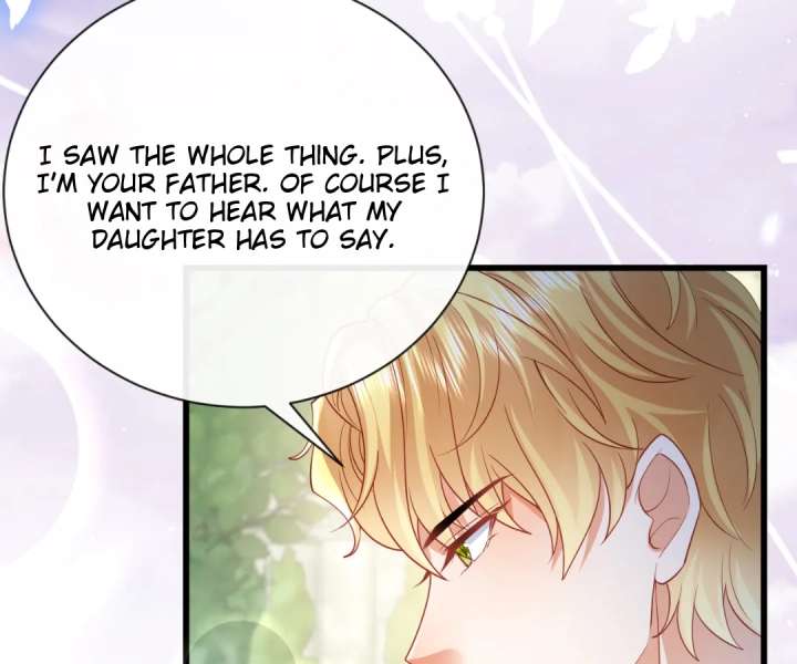 It Is Said That I Am a Fairy Princess Chapter 45 - Page 74
