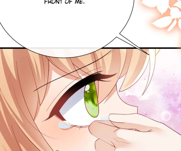 It Is Said That I Am a Fairy Princess Chapter 45 - Page 87