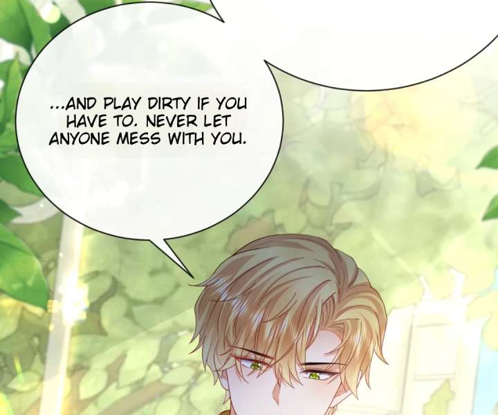 It Is Said That I Am a Fairy Princess Chapter 45 - Page 89