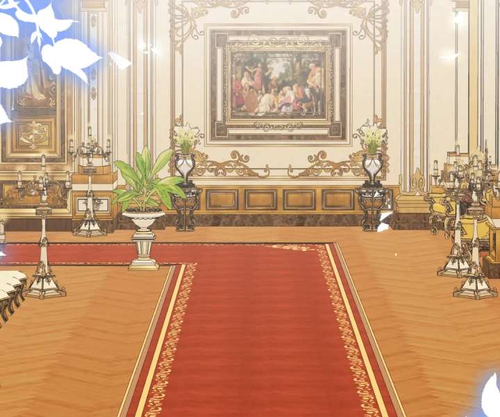 It Is Said That I Am a Fairy Princess Chapter 46 - Page 2