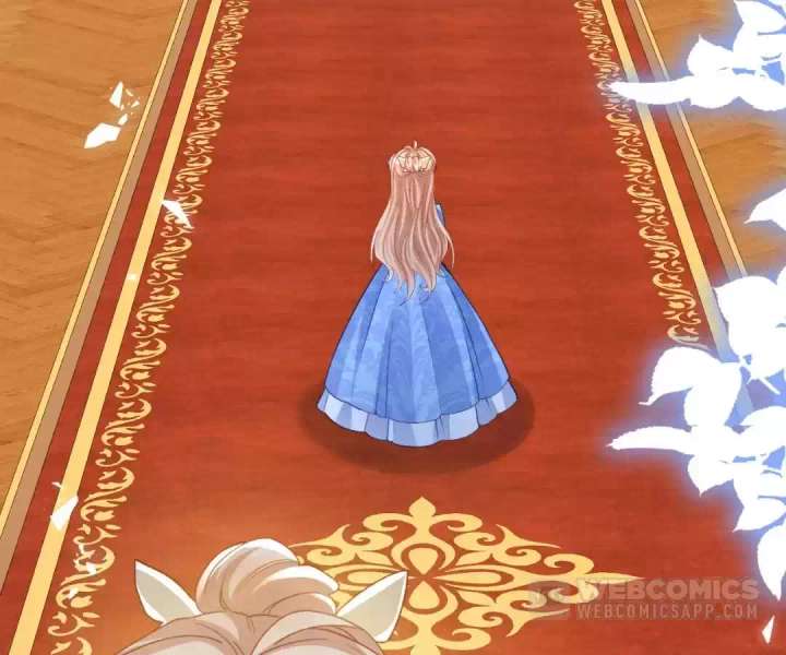 It Is Said That I Am a Fairy Princess Chapter 46 - Page 3