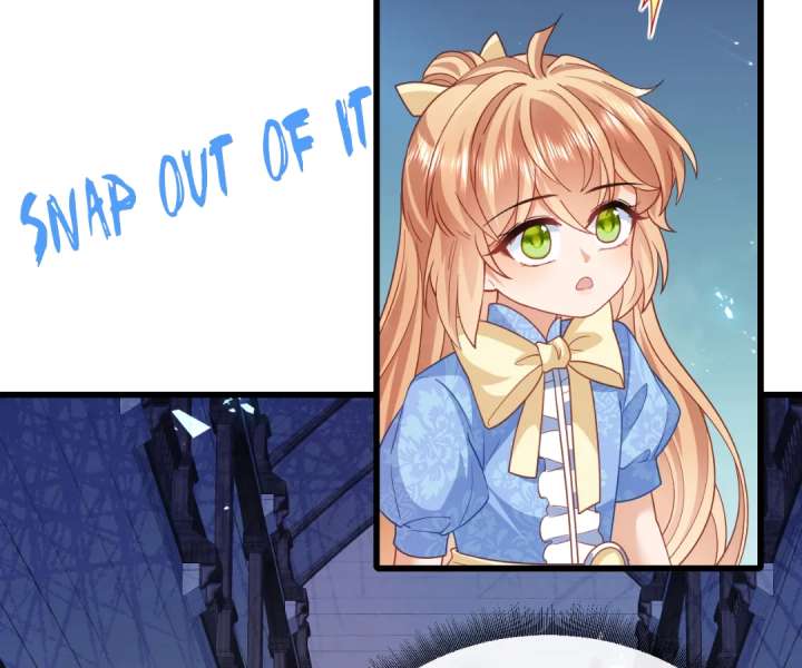 It Is Said That I Am a Fairy Princess Chapter 46 - Page 32