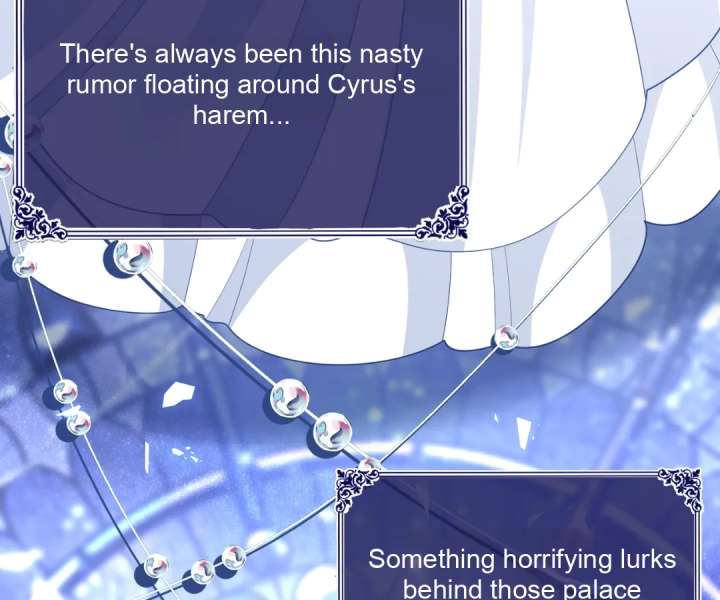 It Is Said That I Am a Fairy Princess Chapter 46 - Page 39