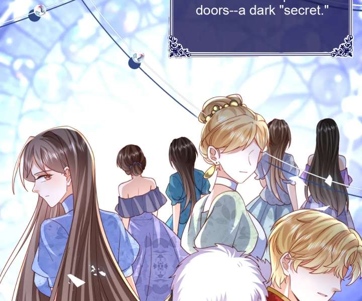 It Is Said That I Am a Fairy Princess Chapter 46 - Page 40