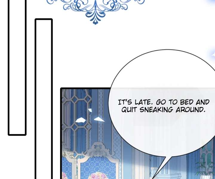 It Is Said That I Am a Fairy Princess Chapter 46 - Page 58