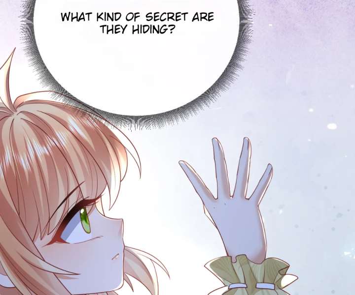 It Is Said That I Am a Fairy Princess Chapter 46 - Page 71