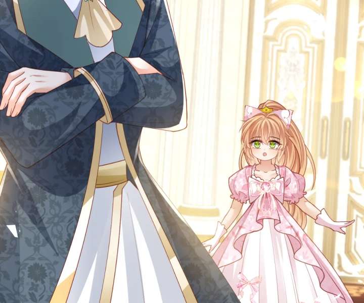 It Is Said That I Am a Fairy Princess Chapter 46 - Page 81