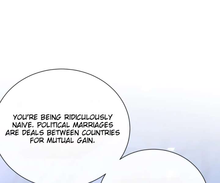 It Is Said That I Am a Fairy Princess Chapter 47 - Page 1