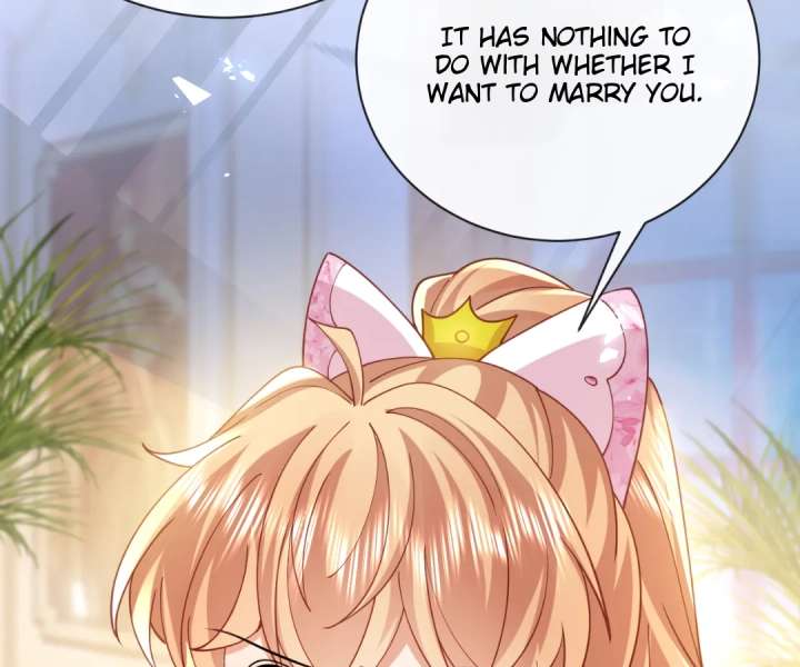 It Is Said That I Am a Fairy Princess Chapter 47 - Page 2