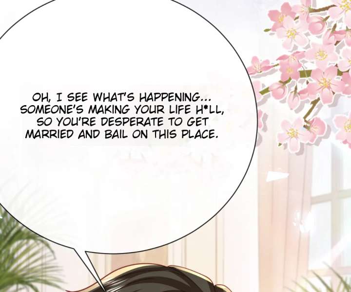 It Is Said That I Am a Fairy Princess Chapter 47 - Page 20