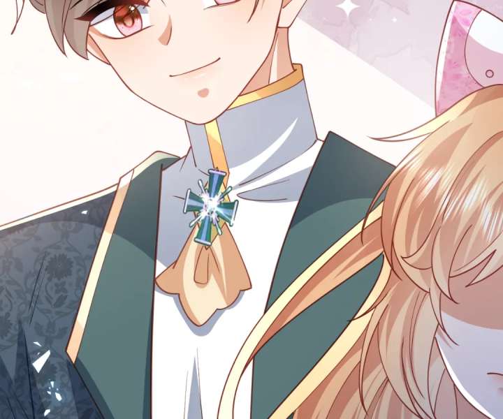 It Is Said That I Am a Fairy Princess Chapter 47 - Page 26