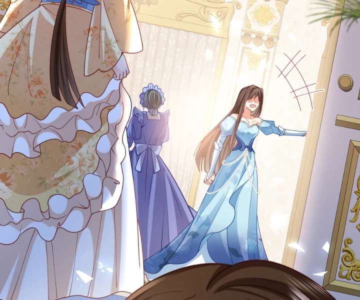 It Is Said That I Am a Fairy Princess Chapter 47 - Page 40