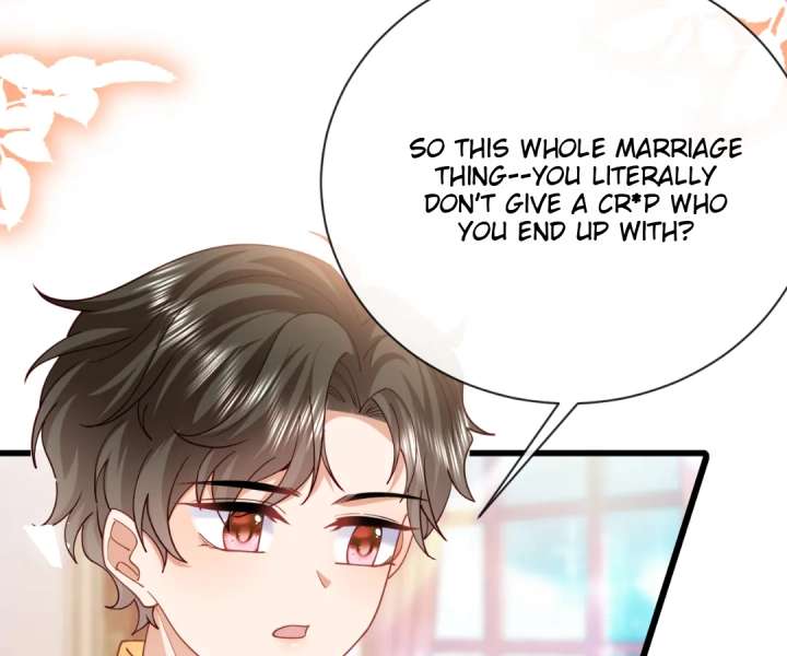 It Is Said That I Am a Fairy Princess Chapter 47 - Page 5