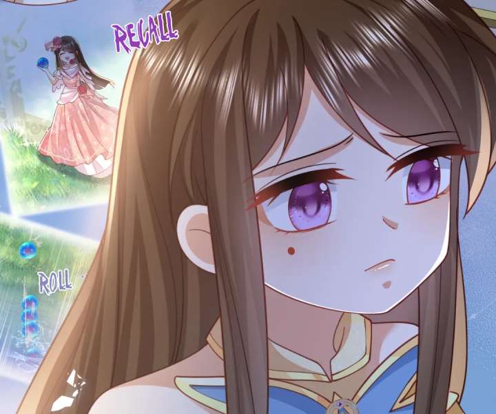 It Is Said That I Am a Fairy Princess Chapter 47 - Page 41