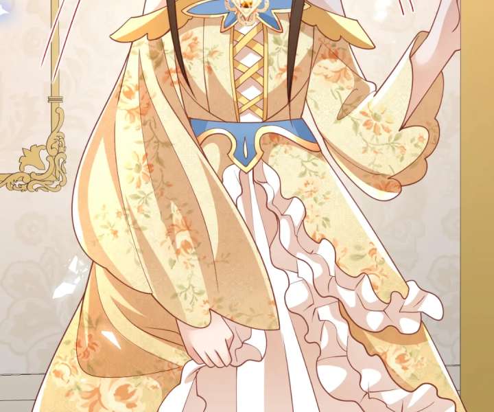 It Is Said That I Am a Fairy Princess Chapter 47 - Page 49