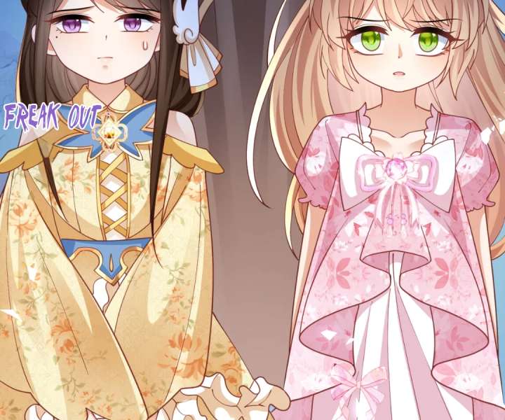 It Is Said That I Am a Fairy Princess Chapter 47 - Page 53