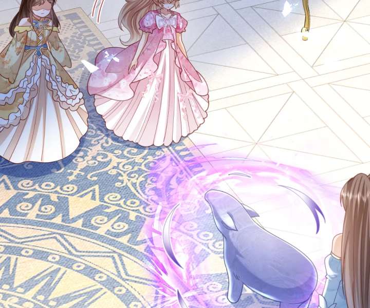 It Is Said That I Am a Fairy Princess Chapter 47 - Page 64